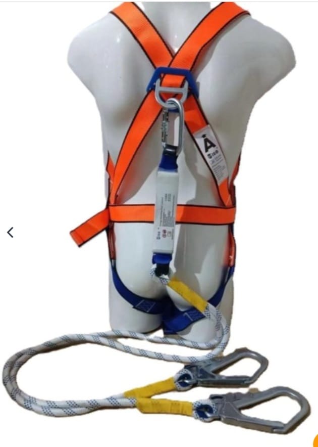 Full Body Harness