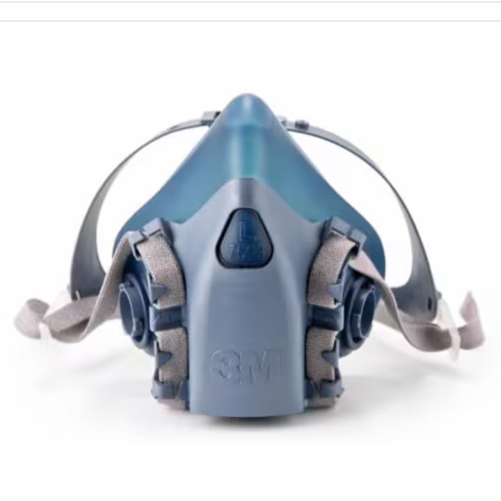 Respirator Mask
