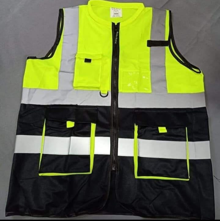 Safety Vest